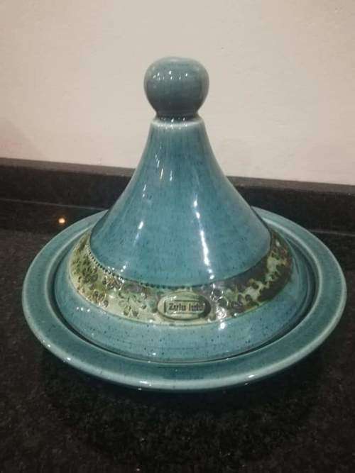 Zulu lulu tagine