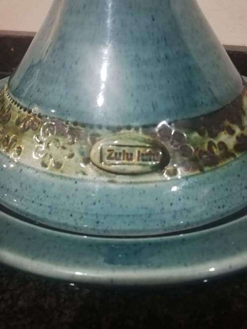 Zulu lulu tagine