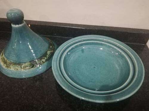 Zulu lulu tagine