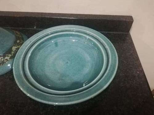 Zulu lulu tagine