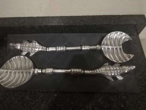 Stunning metal servers