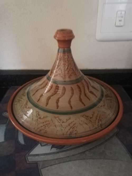 Tagine - Cook in style