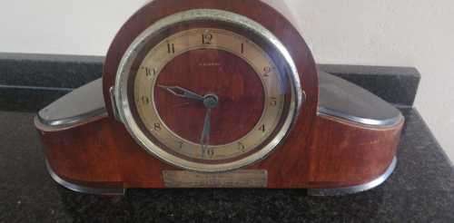 Vintage clock