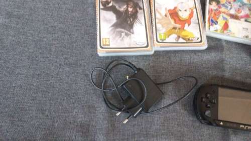 Sony PSP