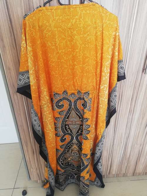 New Kaftan