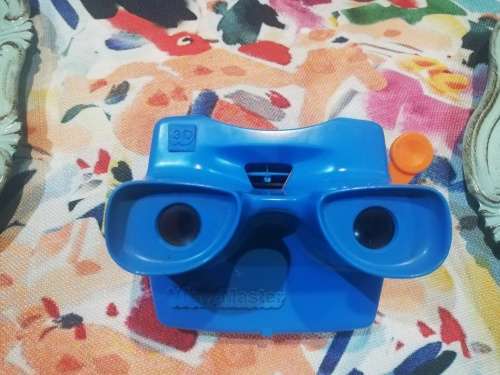 3D VIEW MASTER