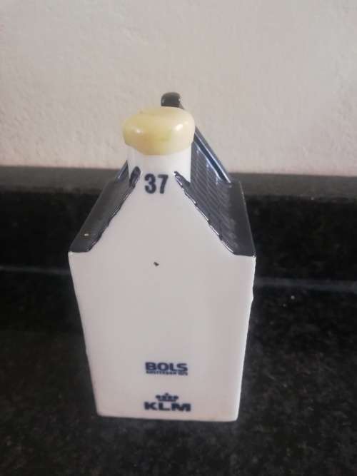 Collectable Klm bols house