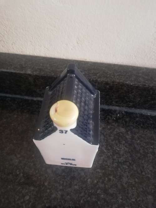 Collectable Klm bols house