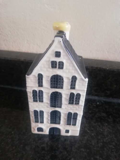 Collectable Klm bols house