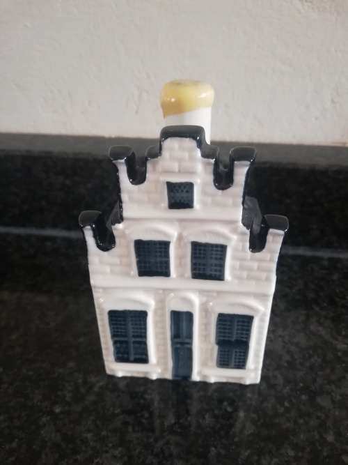 Collectable Klm bols house no 76