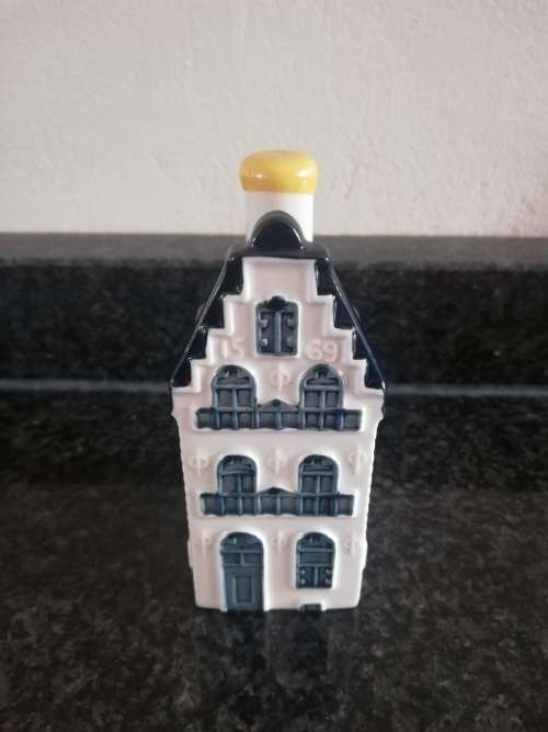 Collectable Klm bols house no 18