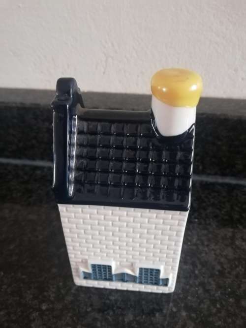 Collectable Klm bols house no 18