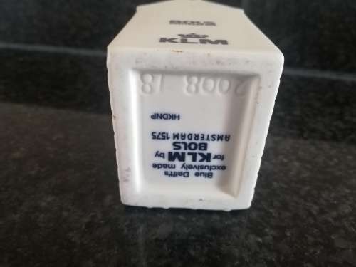 Collectable Klm bols house no 18