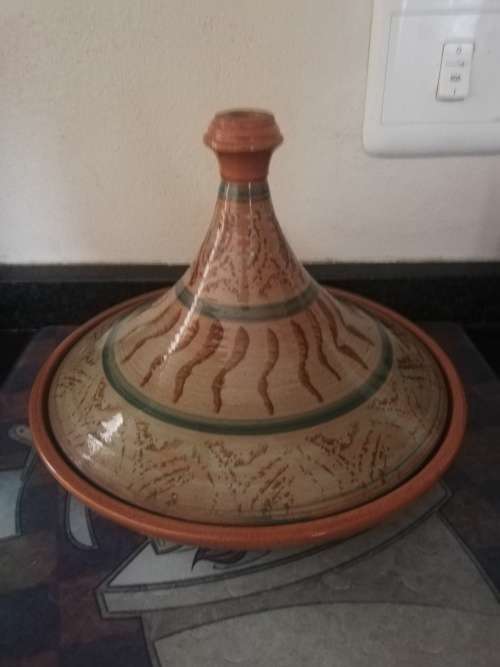 Tagine - Cook in style