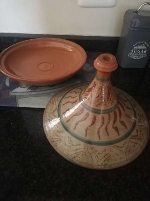 Tagine - Cook in style