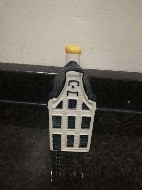COLLECTABLE KLM BOLS HOUSE NO 13