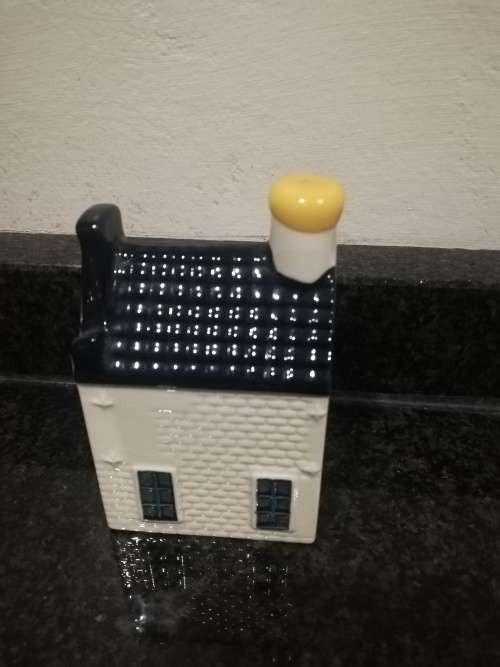 COLLECTABLE KLM BOLS HOUSE NO 13