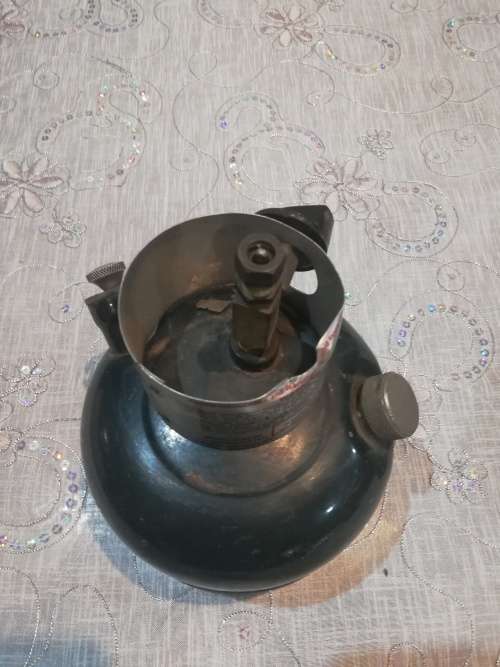 Coleman 214 kerosene container