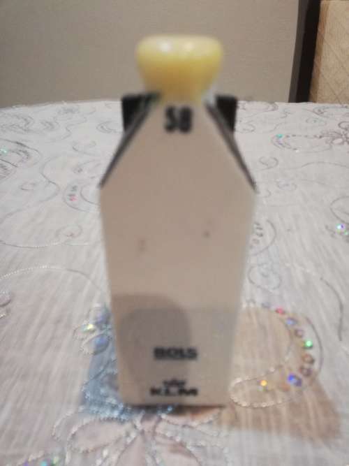 Bols klm house no58
