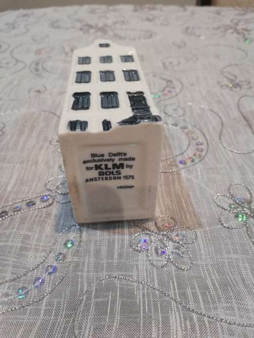 Bols klm house no58