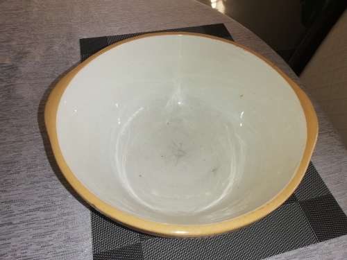 The gripstand, T. G. Green & Co mixing bowl