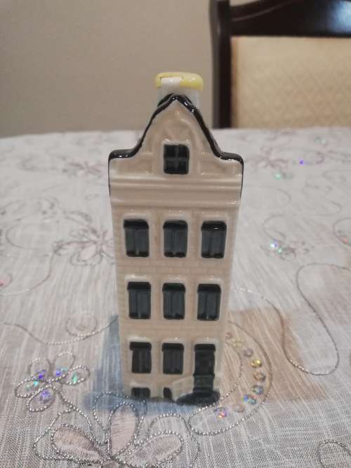 Bols klm house no58