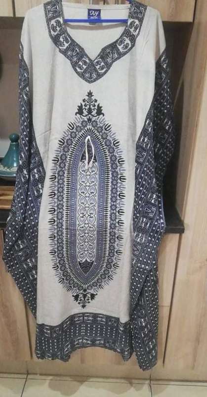 New ladies kaftans - Bohemian style dress