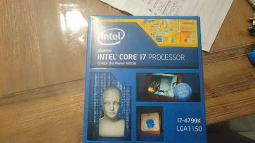 i7 4970k gen 4
