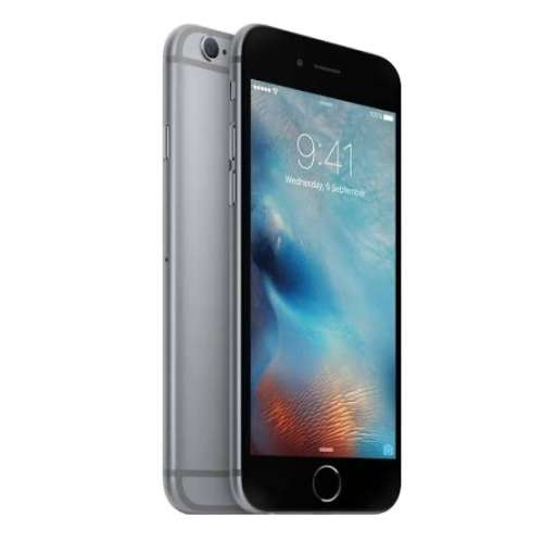 iPhone 6s 16gb Space Grey