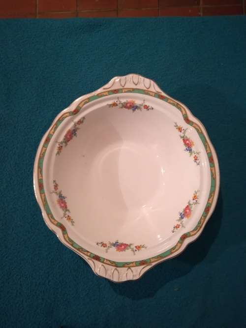 Johnson Bros Pareek set