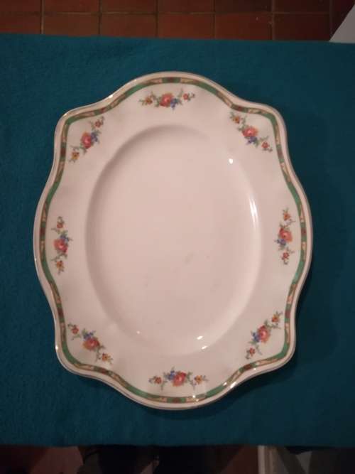 Johnson Bros Pareek set