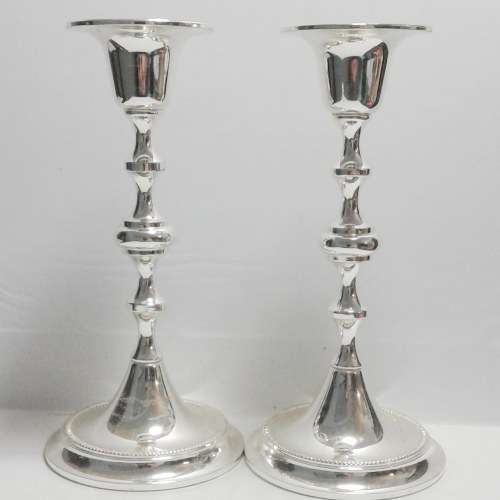 Epns Candle sticks