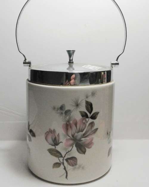 Midwinter cookie Jar