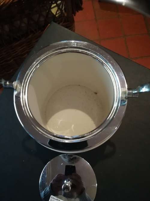 Midwinter cookie Jar