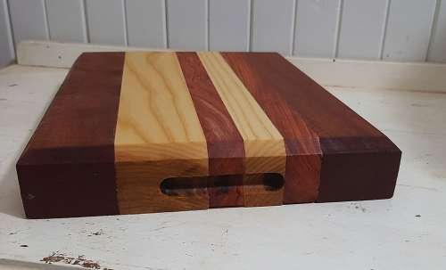 Cutting board