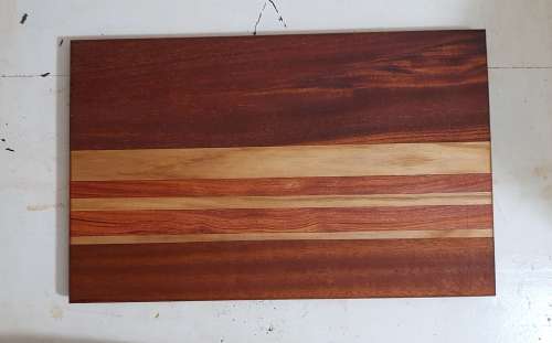 Bread boards