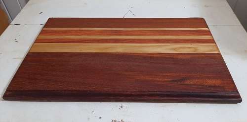 Bread boards