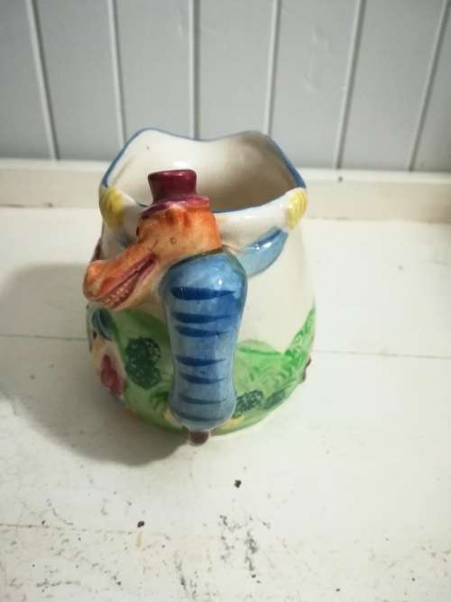 Wade 1940s big bad wolf jug