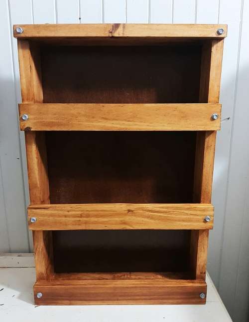 Spice rack