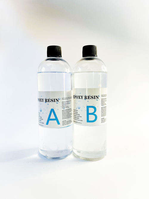 Resin