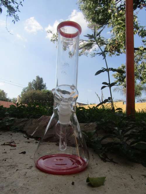 EVERYDAY BONG