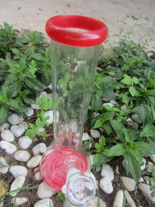 EVERYDAY BONG