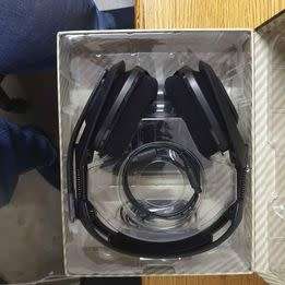 ASTRO Gaming A50 Wireless Gaming Headset + Charging Base Station, PS/PC/Mac
