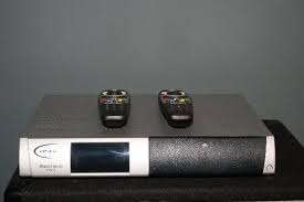 SD PVR Decoder