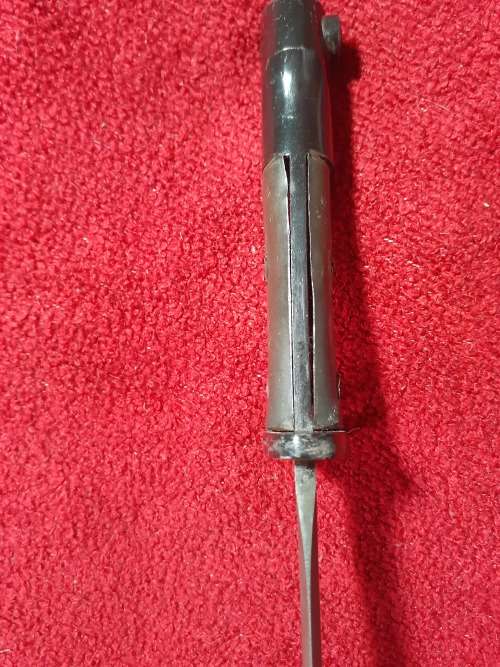 S1 FN & UZI bayonet - 30cm