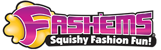 DISNEY Princess Mash`ems - Rapunzel -