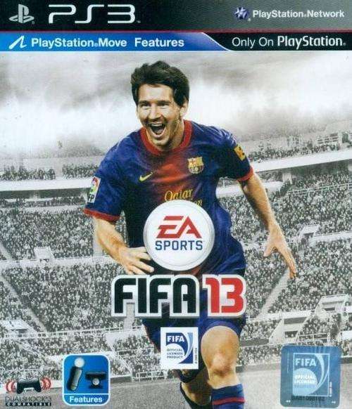 Fifa 13 (PS3) Pre-Owned