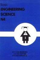 Basic Engineering Science N4 - van Rensburg (Books) Pre-Owned