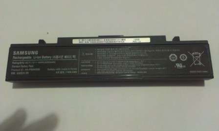 CRAZY SALE - 1X SAMSUNG R720 POWER PACK - RECHARGABLE LI-ION BATTERY