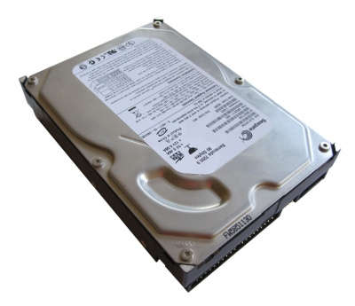 80 GB Seagate Barracuda 7200.9 (3.5" IDE Hard Drive) - USED